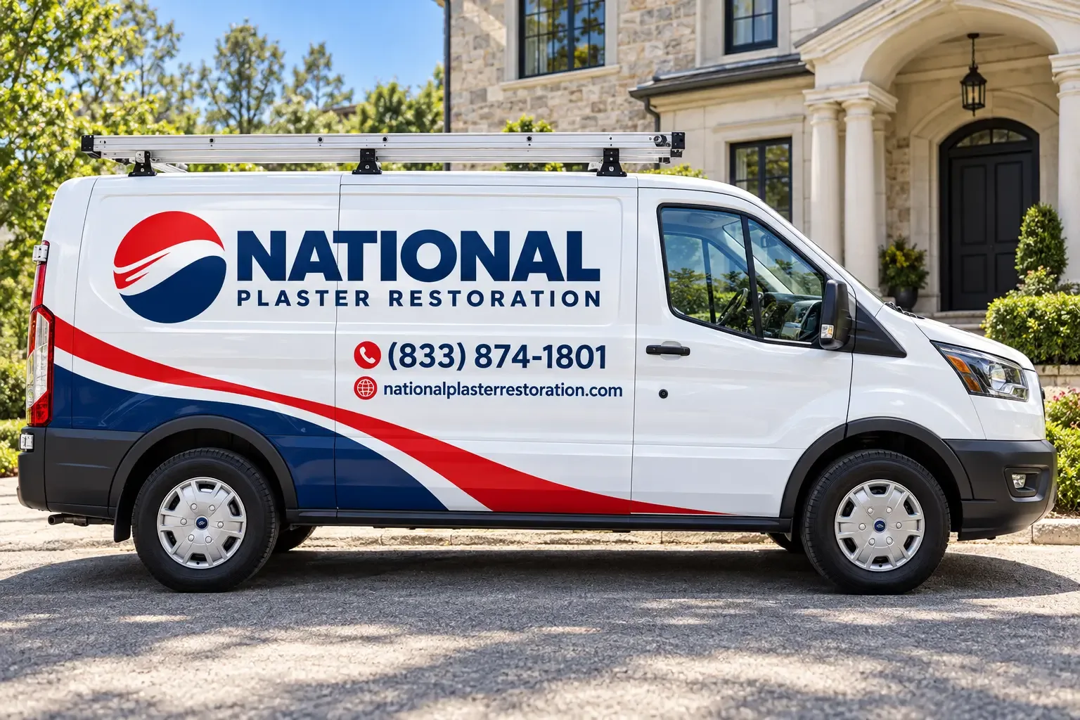 Plaster Repair in Baldwin, MD near me